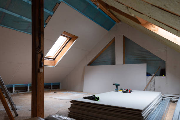 Best Blown-in Insulation  in Hearne, TX