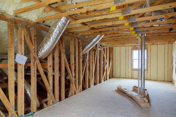 Best Energy-efficient Insulation  in Hearne, TX