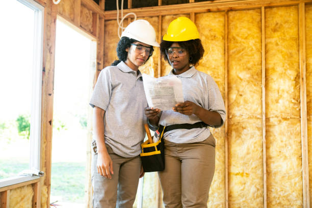 Best Insulation Contractor Near Me  in Hearne, TX